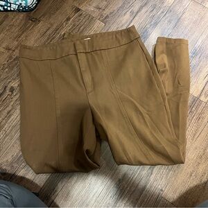 The essential slim by Anthropologie womens size 12